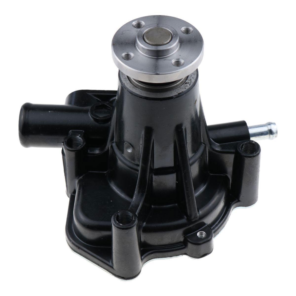 07111N New Water Pump For Yanmar John Deere
