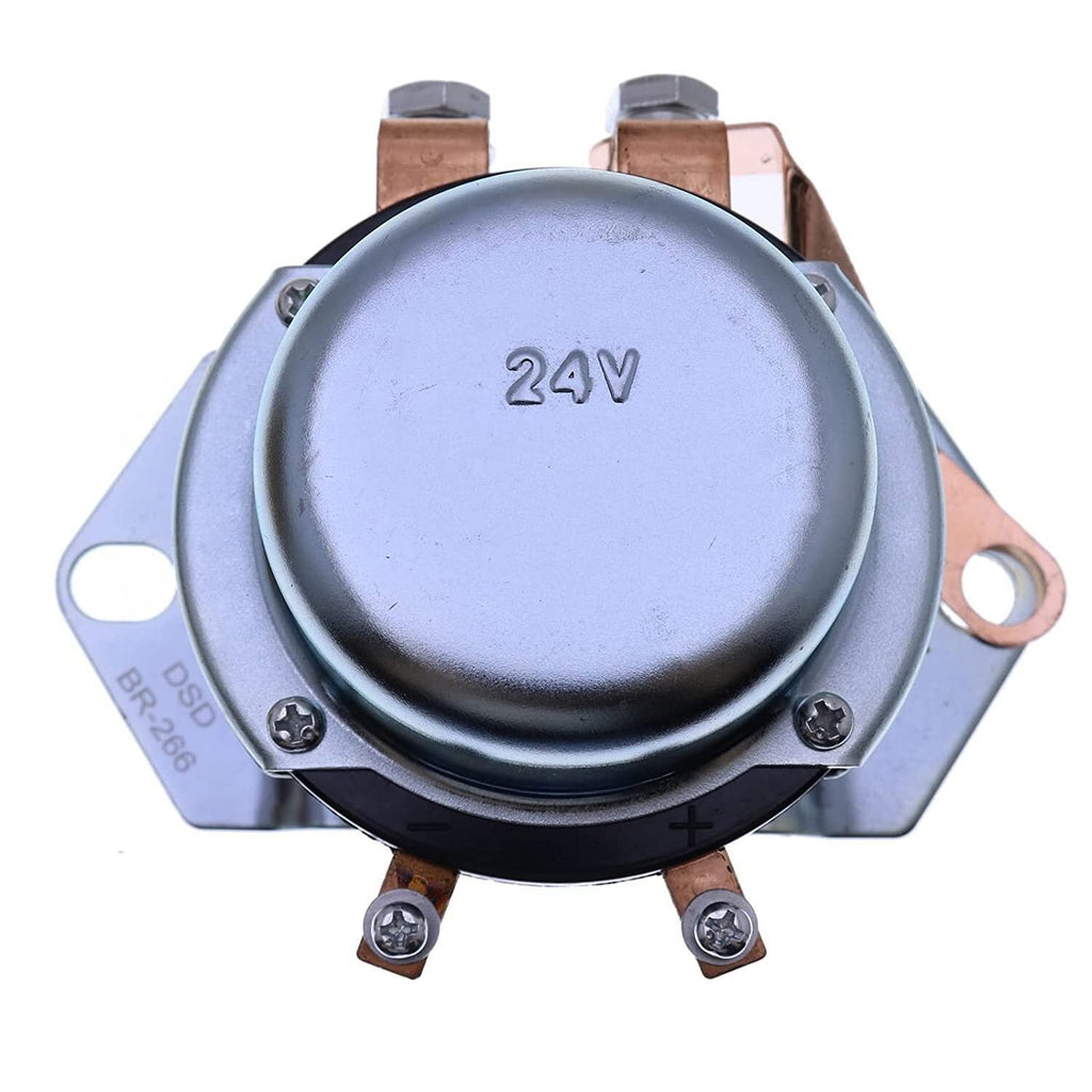 08088-10000 Battery Relay 24V for Komatsu Excavator