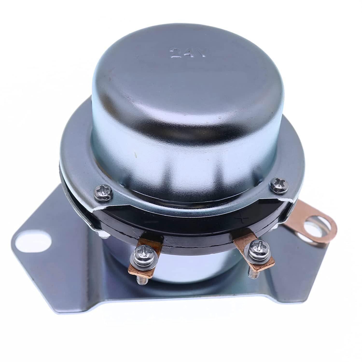 08088-10000 Battery Relay 24V for Komatsu Excavator