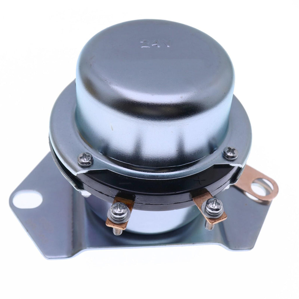 08088-70000 Heavy Duty Battery Relay For Komatsu Excavators PC200-6 PC300 24V