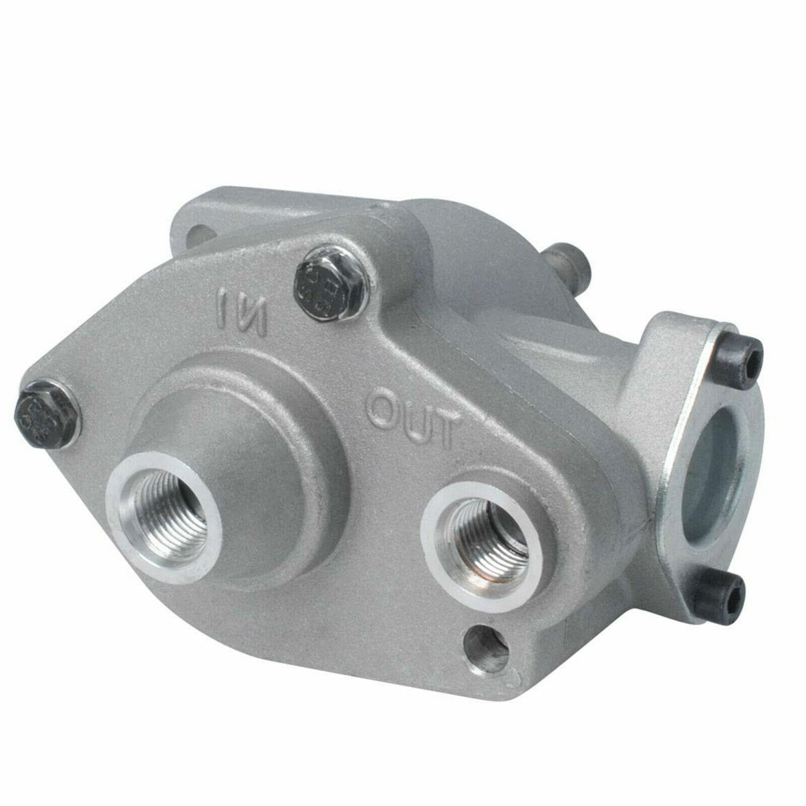 0R-3008 1W-1700 377-5846 Fuel Pump for Caterpillar D350E D400D D400E 814B 824G