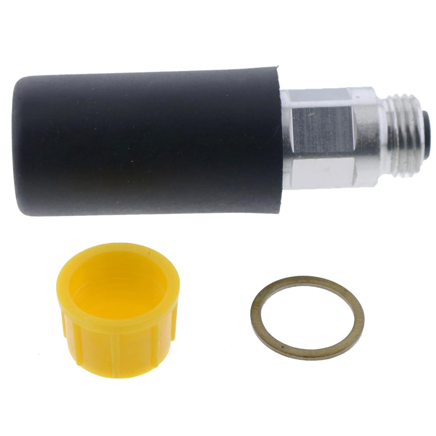 1-2447-101033 Primer Pump For Mercedes Cummins Mack Navistar Bosch Upgrade 300D