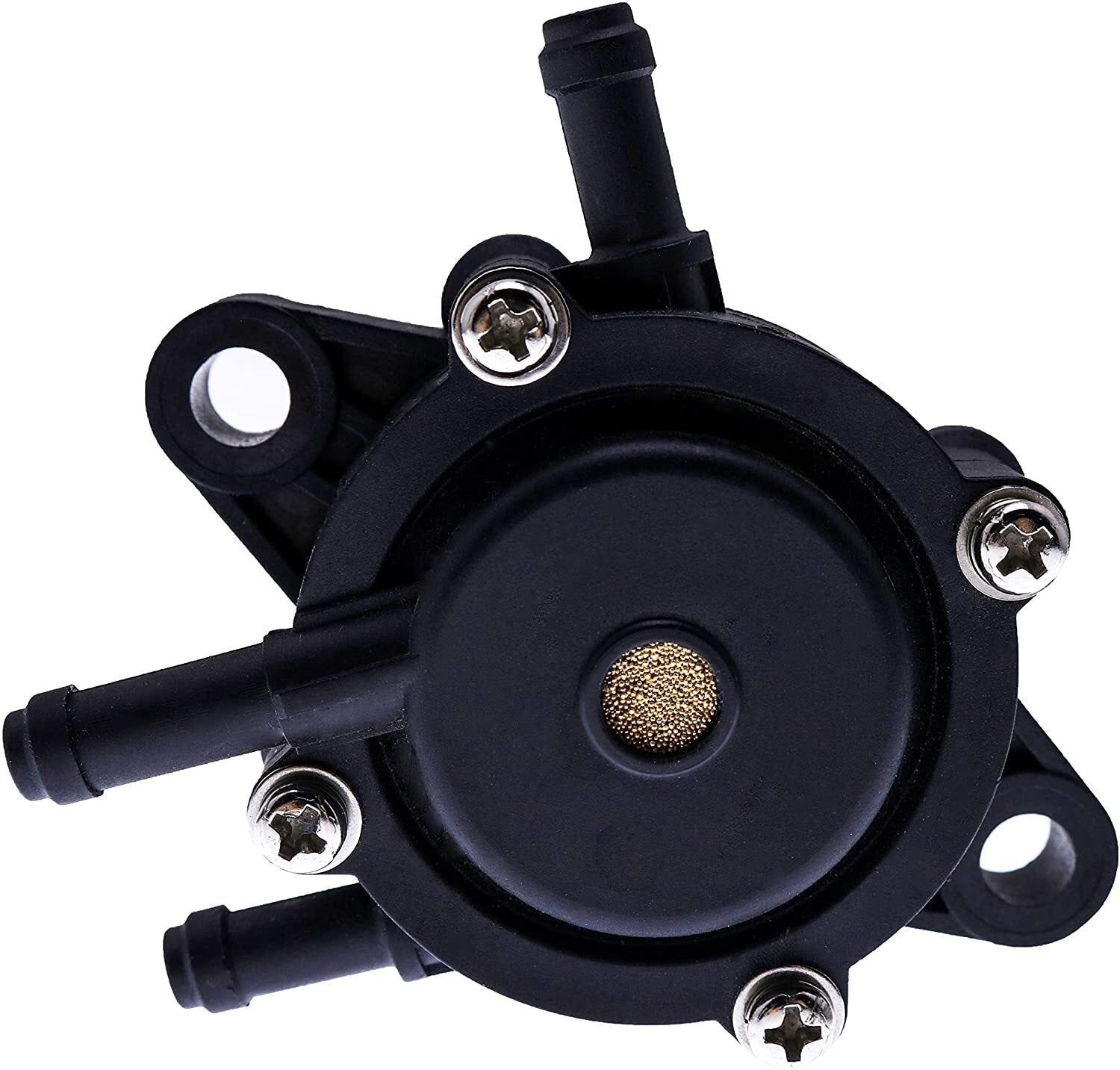 1/4" FUEL PUMP for John Deere LX277 LX288 LX279 SX85 GX85