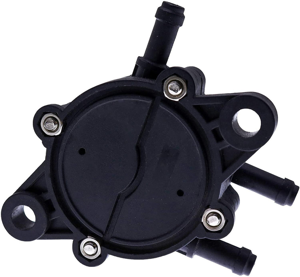 1/4" FUEL PUMP for John Deere LX277 LX288 LX279 SX85 GX85