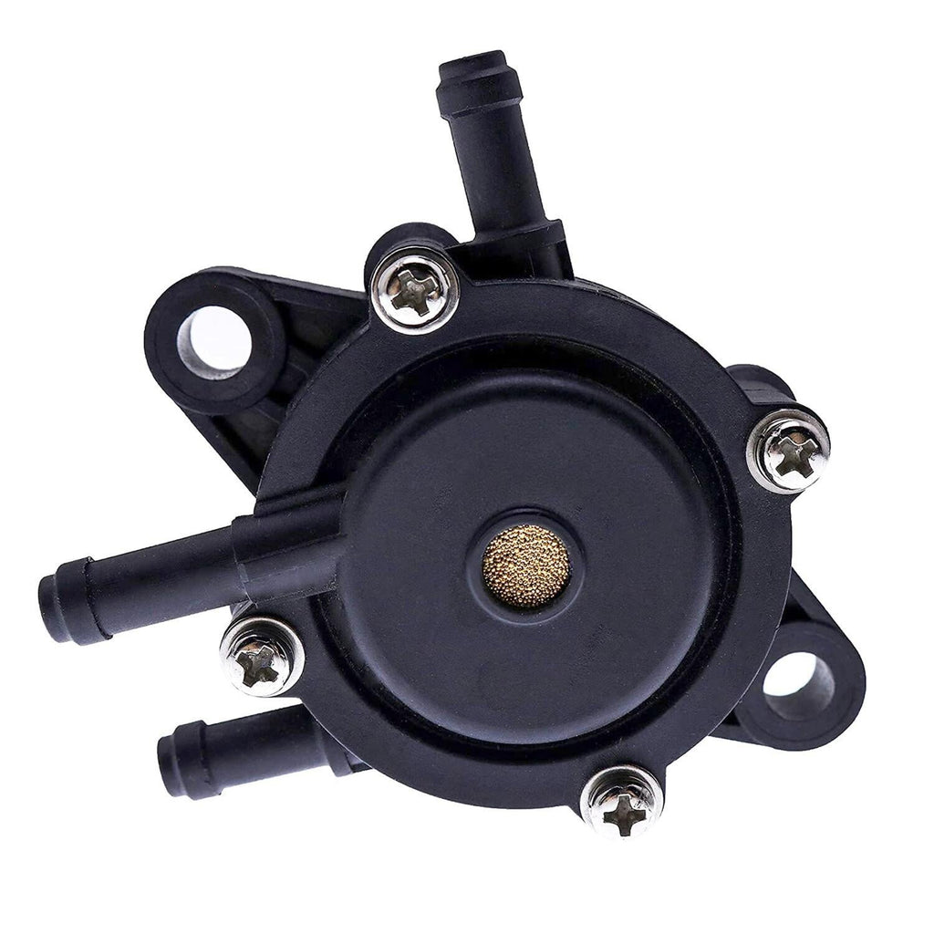 1/4" VACUUM FUEL PUMP For HONDA EU1000i EU2000i EN2000 EN2500 EB11000