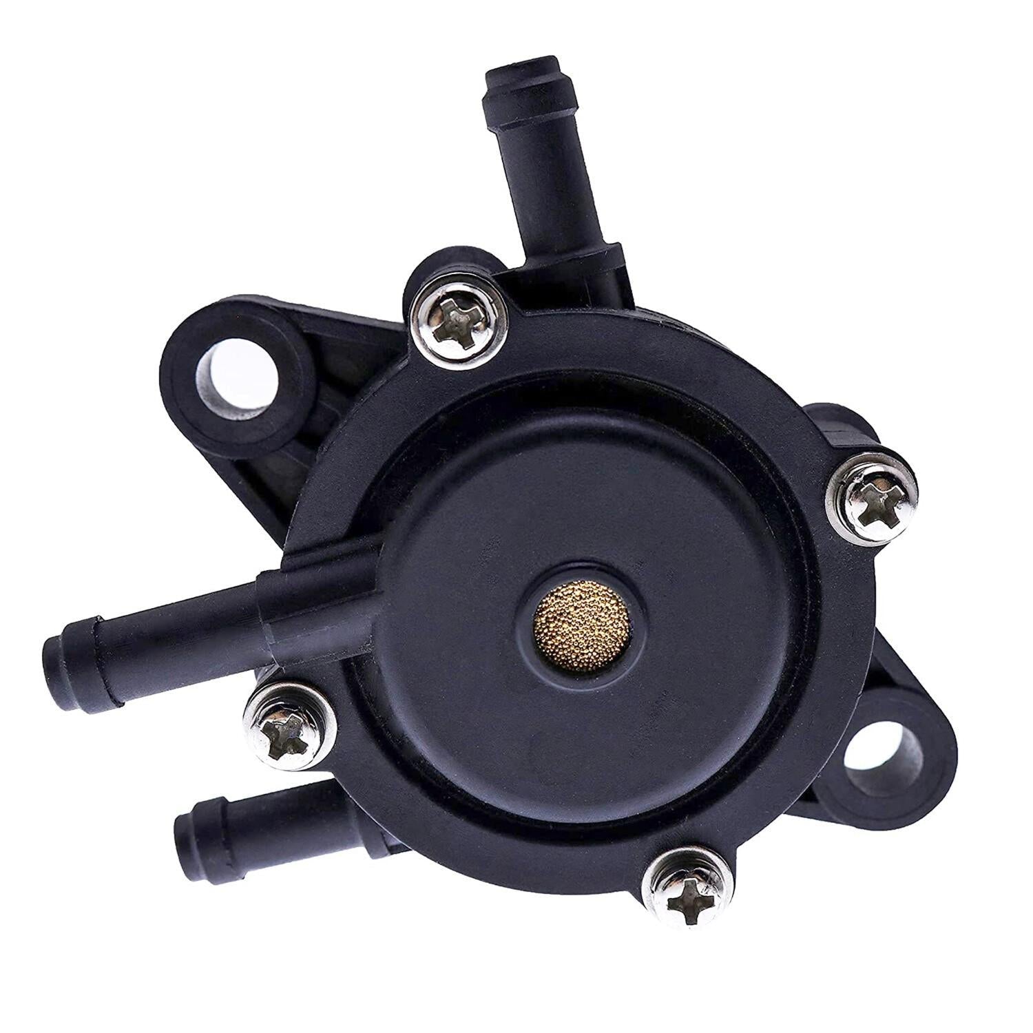 1/4" VACUUM FUEL PUMP For HONDA EU1000i EU2000i EN2000 EN2500 EB11000