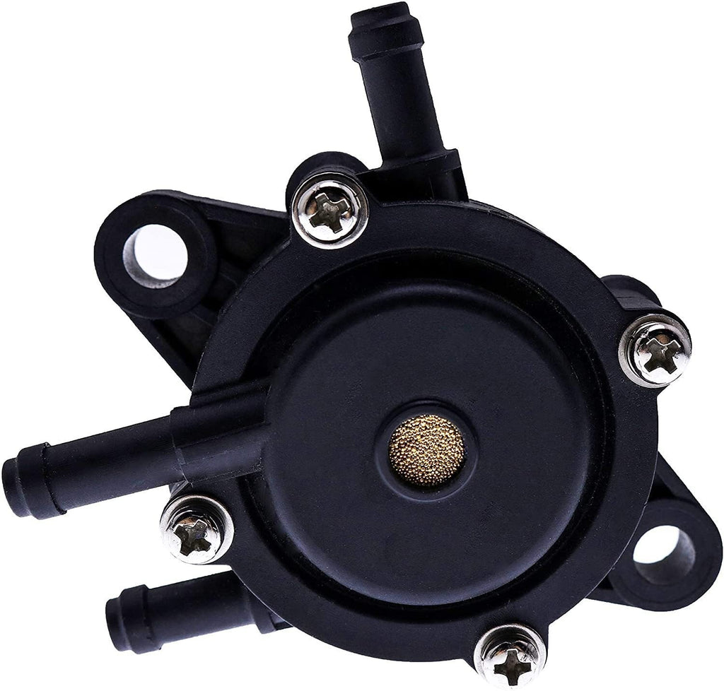 1/4" Vacuum Fuel Pump For HONDA GC135 GC160 GCV520 GVC530 GVC530U