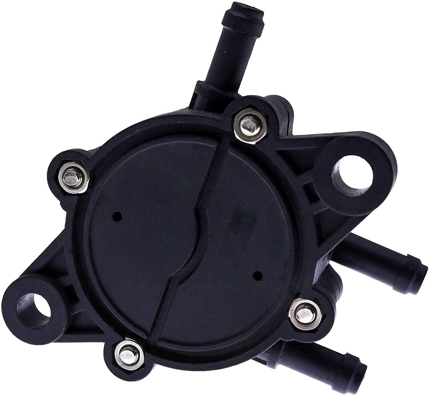 1/4" Vacuum Fuel Pump For HONDA GC135 GC160 GCV520 GVC530 GVC530U