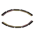 10 Flex Pins, Fits Many Bobcat Backhoe, Mini Ex, Skid, Bucket Teeth- 6737326