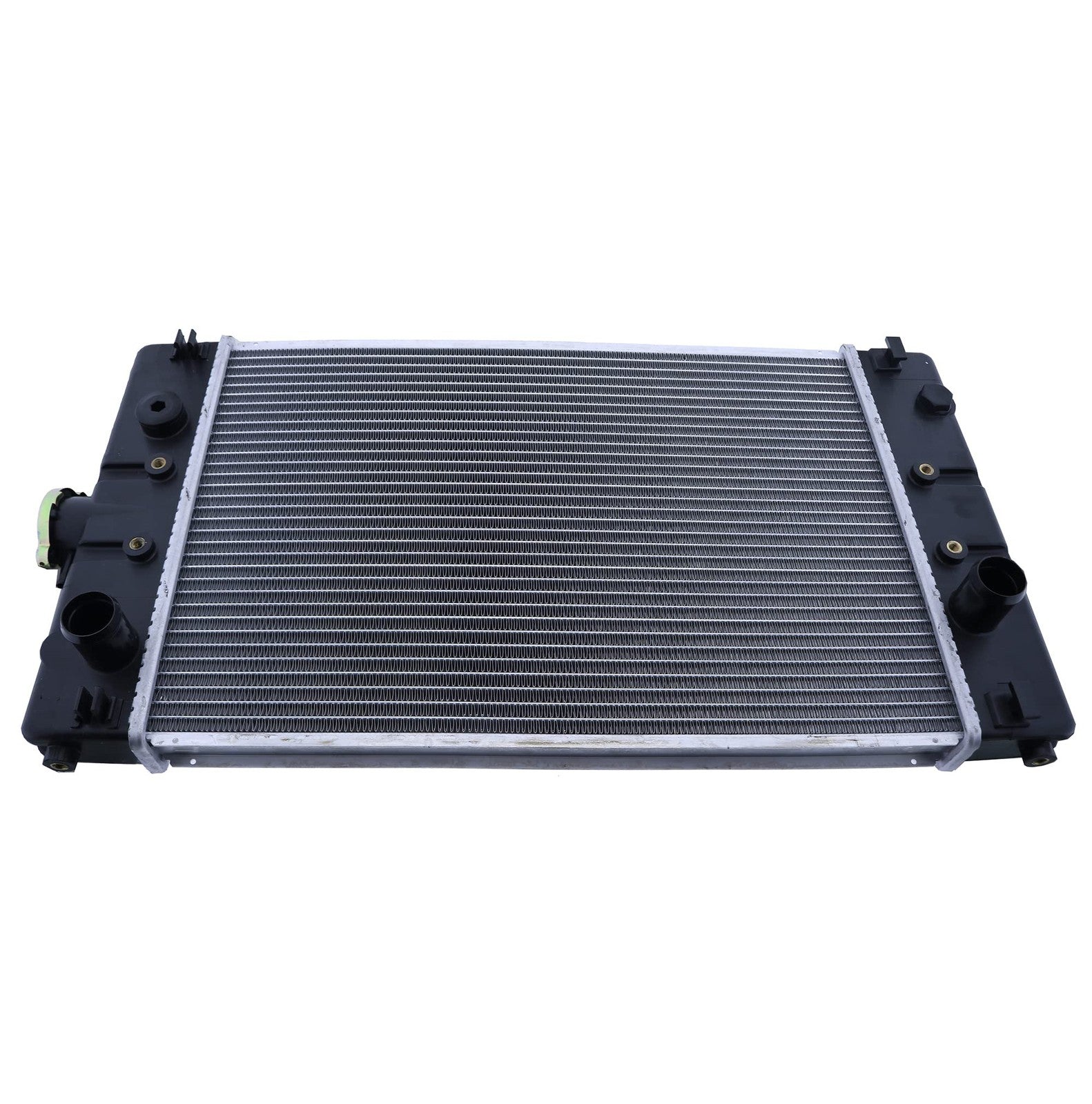 10000-37395 Radiator For FG Wilson Perkins 403D 404D 403D-11G Same Day Ship