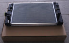 10000-37395 Radiator For FG Wilson Perkins 403D 404D 403D-11G Same Day Ship
