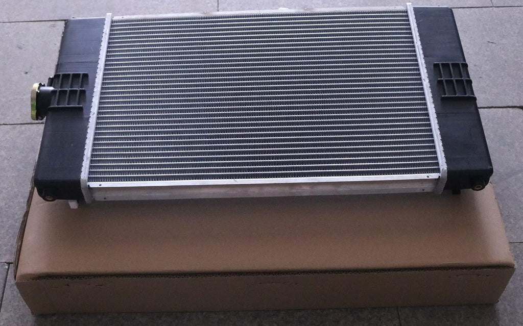 10000-37395 Radiator For FG Wilson Perkins 403D 404D 403D-11G Same Day Ship