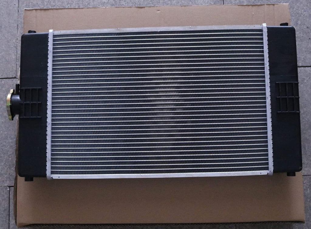 10000-37395 Radiator For FG Wilson Perkins 403D 404D 403D-11G Same Day Ship