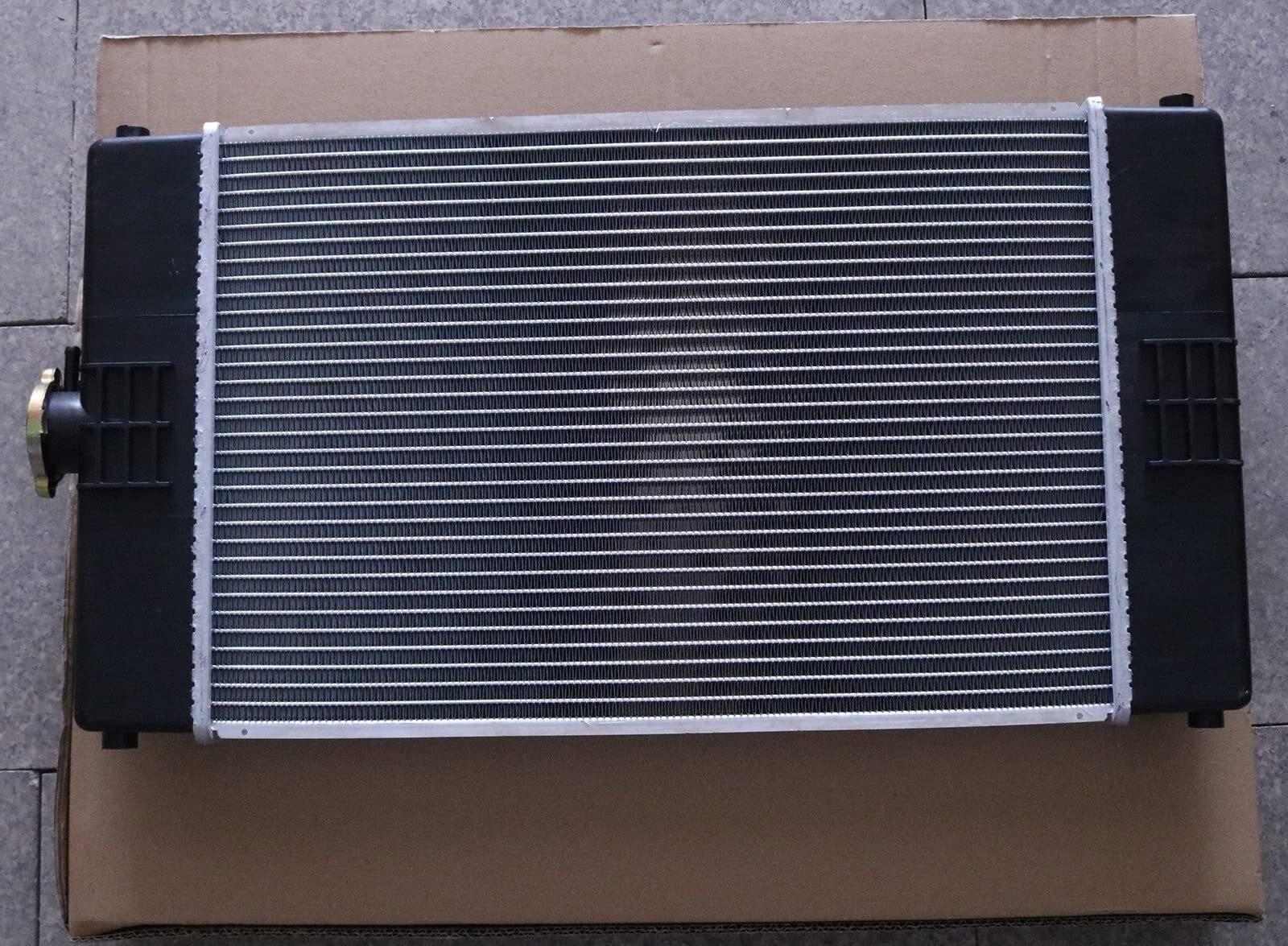 10000-37395 Radiator For FG Wilson Perkins 403D 404D 403D-11G Same Day Ship