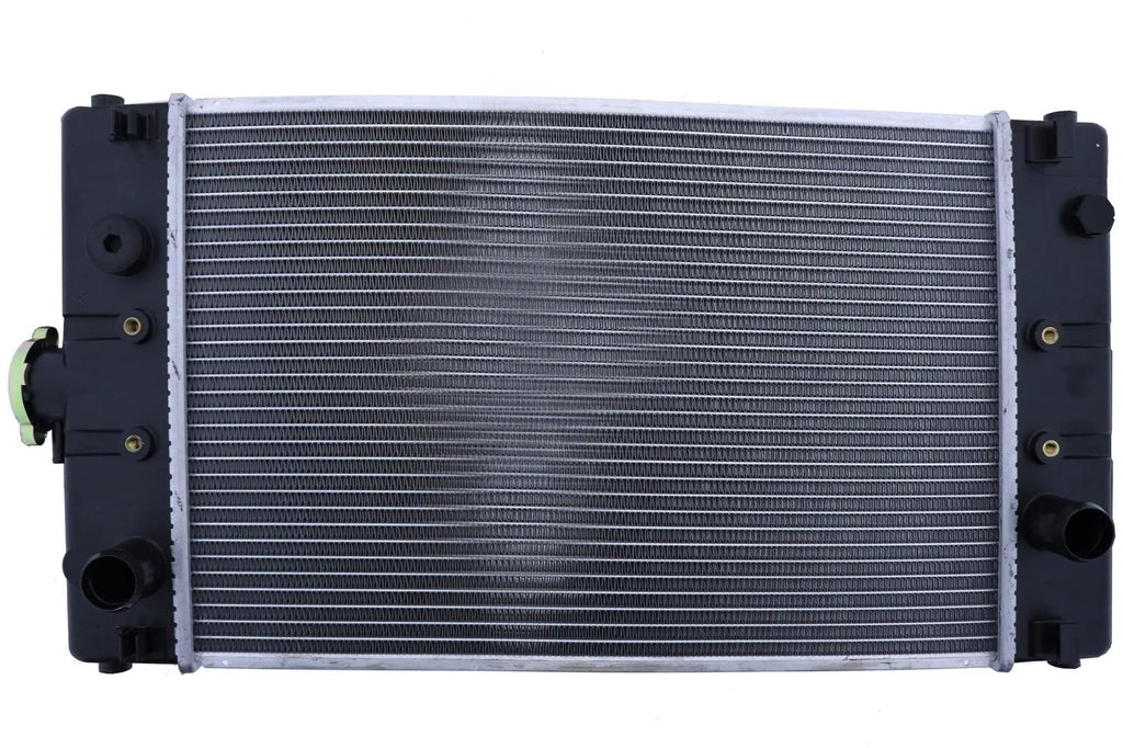10000-37395 Radiator For FG Wilson Perkins 403D 404D 403D-11G Same Day Ship