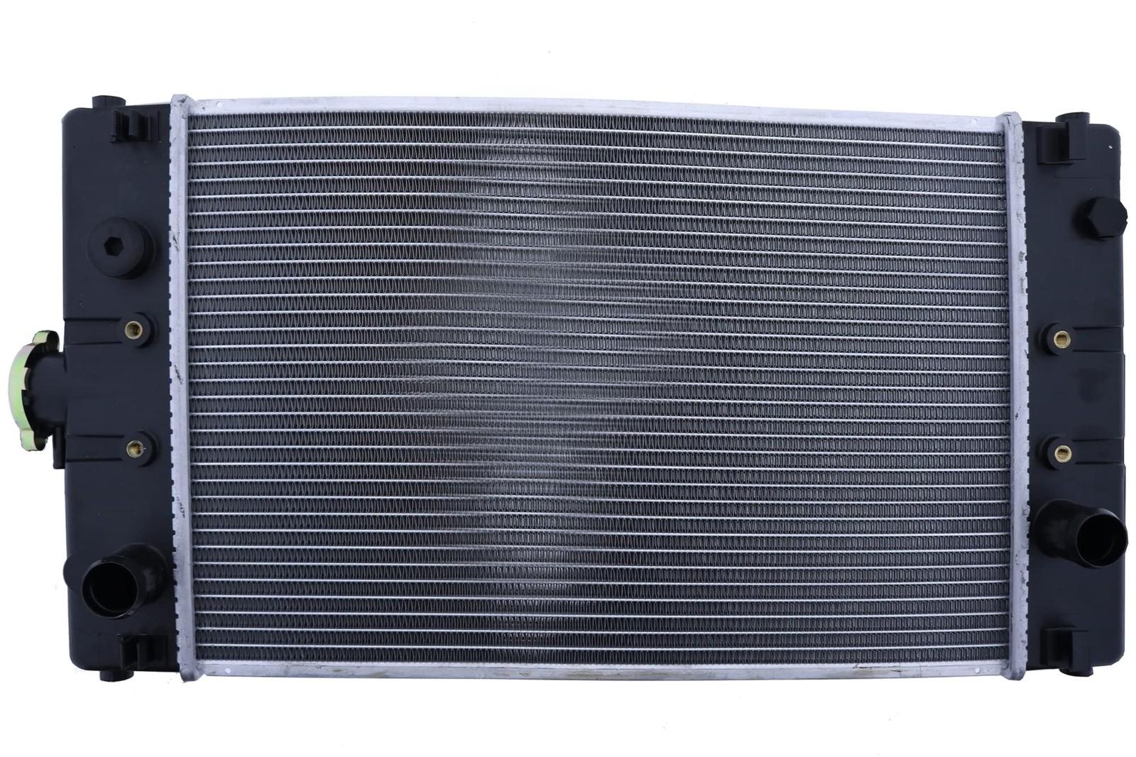 10000-37395 Radiator For FG Wilson Perkins 403D 404D 403D-11G Same Day Ship