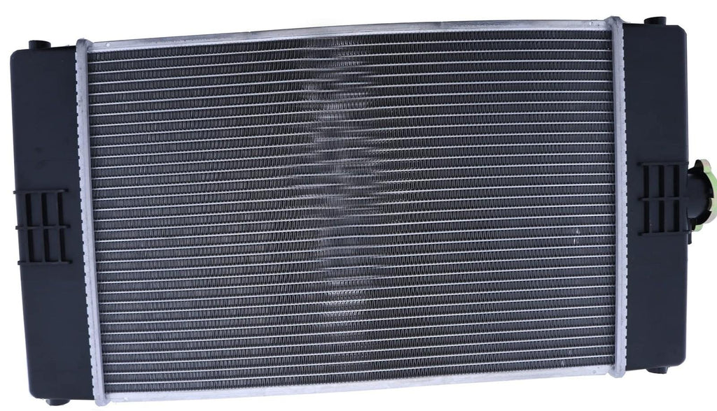 10000-37395 Radiator For FG Wilson Perkins 403D 404D 403D-11G Same Day Ship