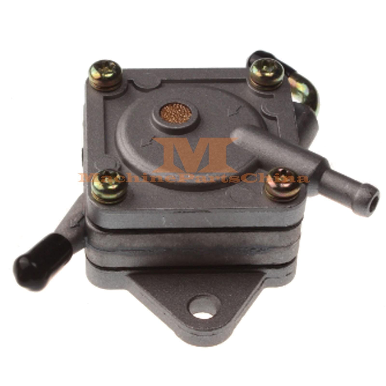 1014523 Fuel Pump for Club Car Golf Cart (1984-UP) DS & Precedent 290FE 350FE