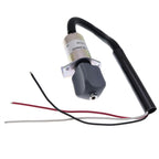 10871 12V Solenoid Valve for Corsa Electric Captain's Call Systems 3-Wires