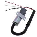 10871 12V Solenoid Valve for Corsa Electric Captain's Call Systems 3-Wires