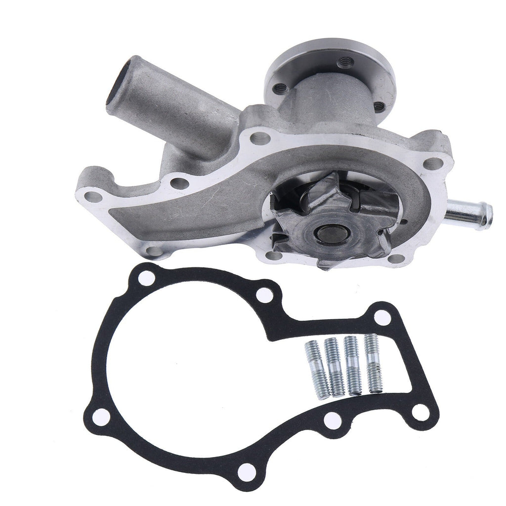 10mm Impeller Water Pump 25-34330-00SV 253433000 for CARRIER PC5000 PC6000