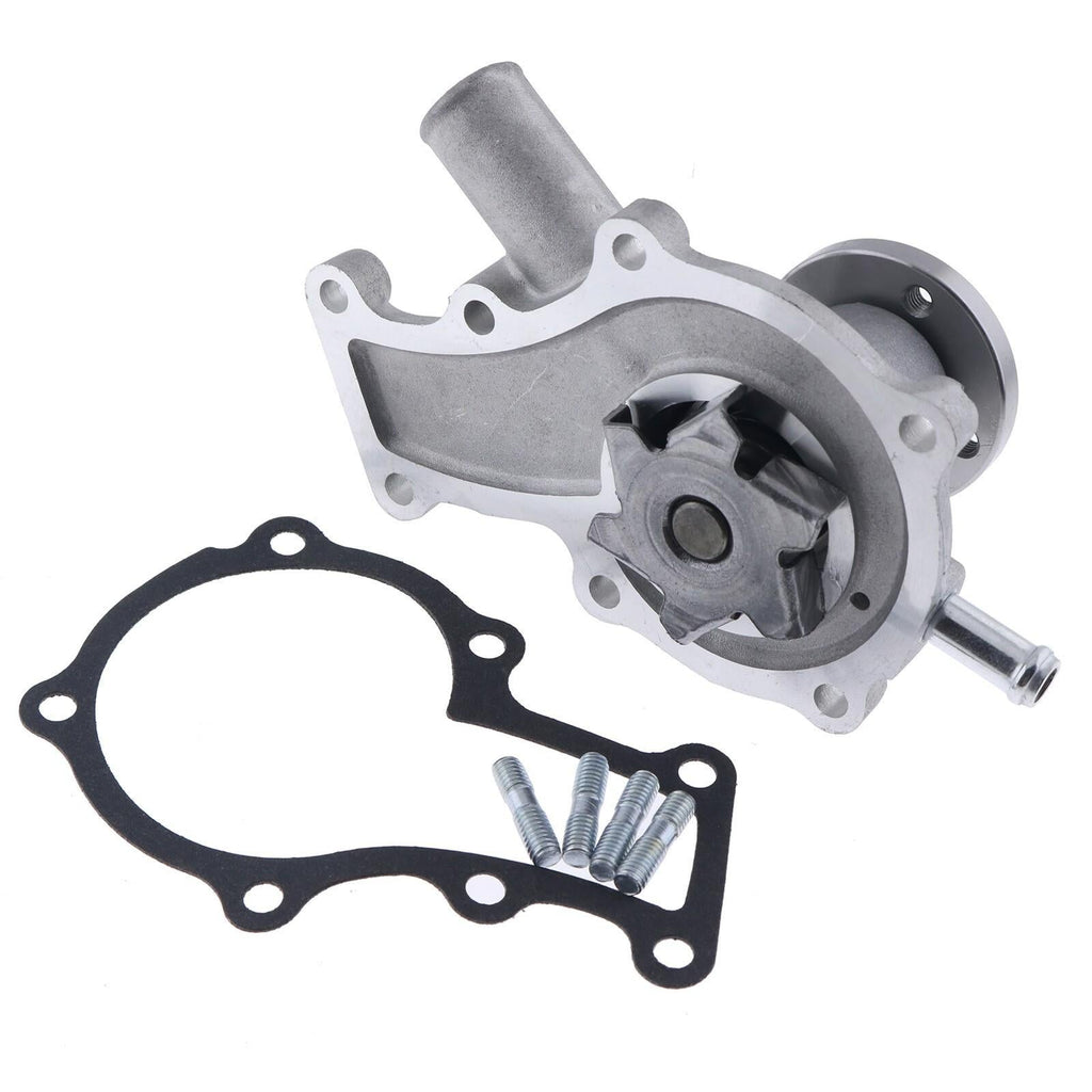 10mm Impeller Water Pump 25-34330-00SV 253433000 for CARRIER PC5000 PC6000