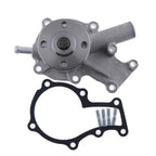 10mm Impeller Water Pump 25-34330-00SV 253433000 for CARRIER PC5000 PC6000