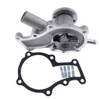 10mm Impeller Water Pump for Kubota G2160 G1900 G1900S G1700 G1800 G6200 G1800-S