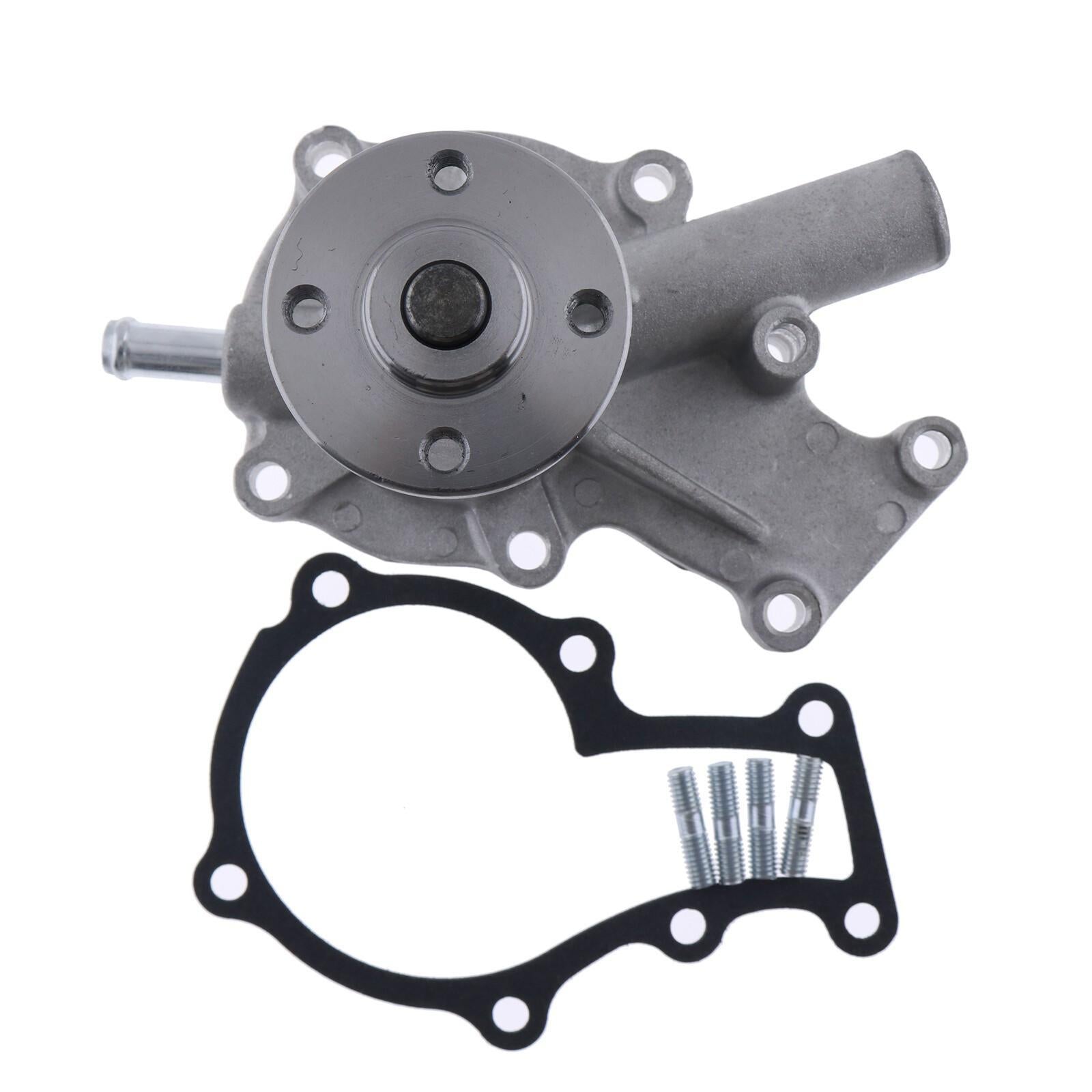 10mm Impeller Water Pump for Kubota G2160 G1900 G1900S G1700 G1800 G6200 G1800-S
