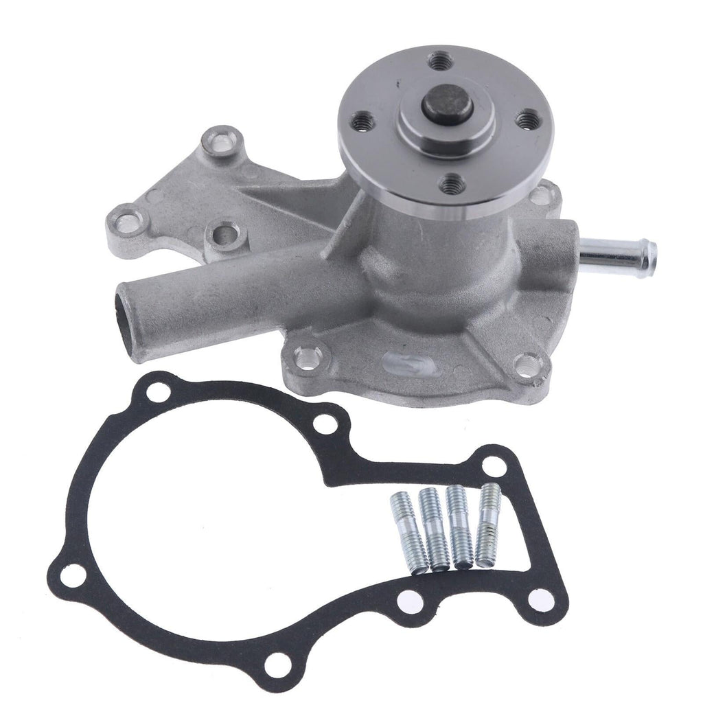 10mm Impeller Water Pump for Kubota G2160 G1900 G1900S G1700 G1800 G6200 G1800-S
