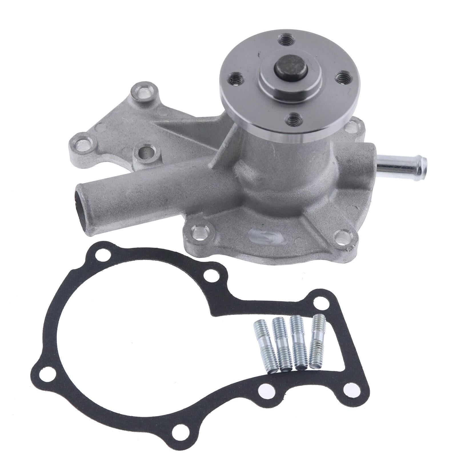 10mm Impeller Water Pump for Kubota G2160 G1900 G1900S G1700 G1800 G6200 G1800-S