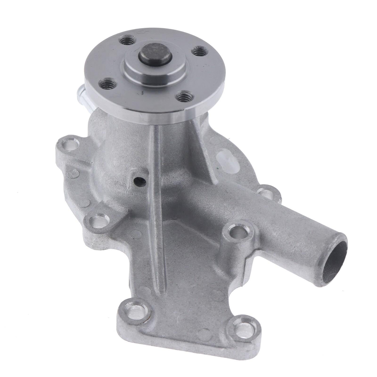 10mm Impeller Water Pump for Kubota G2160 G1900 G1900S G1700 G1800 G6200 G1800-S