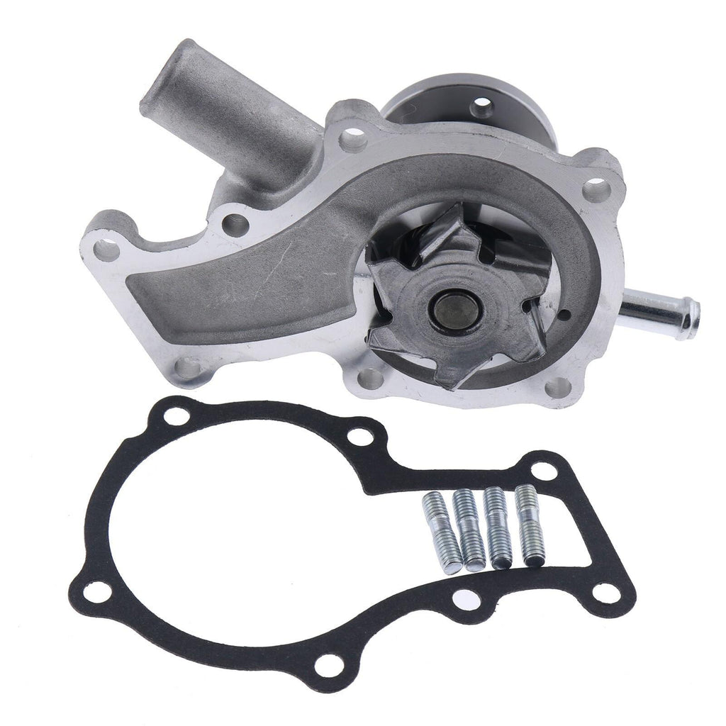 10mm Impeller Water Pump for Kubota G2160 G1900 G1900S G1700 G1800 G6200 G1800-S