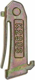 10PCS K290S Flex Pins for Hensley Style X290 series Bucket Teeth