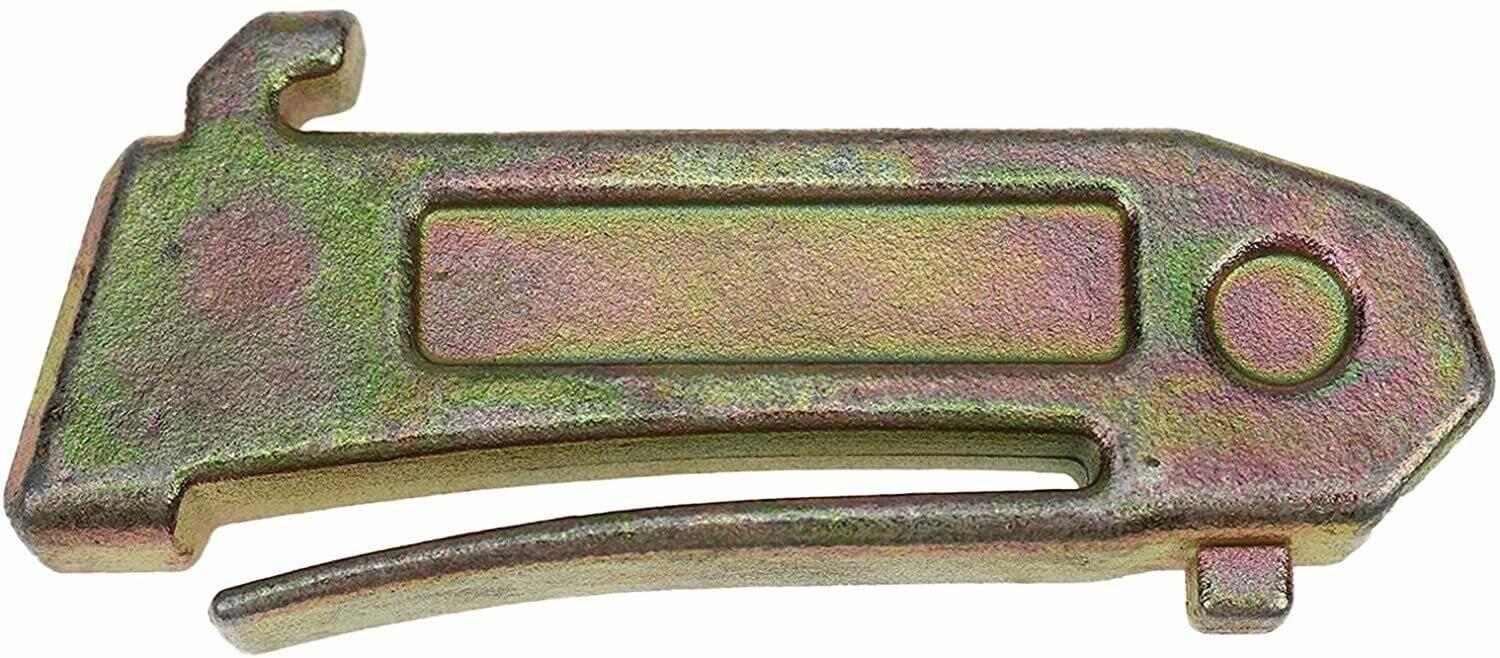10PCS K290S Flex Pins for Hensley Style X290 series Bucket Teeth