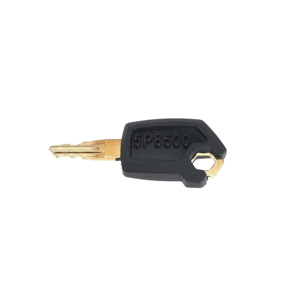 10pcs Keys Fit CAT 5P8500 0964753 0966198 8V4404 9G2777, Same Day Ship
