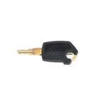 10pcs Keys Fit CAT 5P8500 0964753 0966198 8V4404 9G2777, Same Day Ship