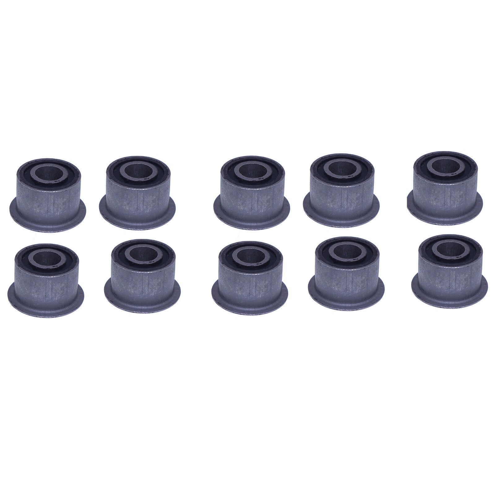 10X Pedal Steering Bushing Kit For Bobcat 853 863 873 883 963 Skid Steer
