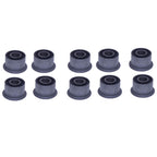 10X Pedal Steering Bushing Kit For Bobcat S220 S250 S300 S330 Skid Steer