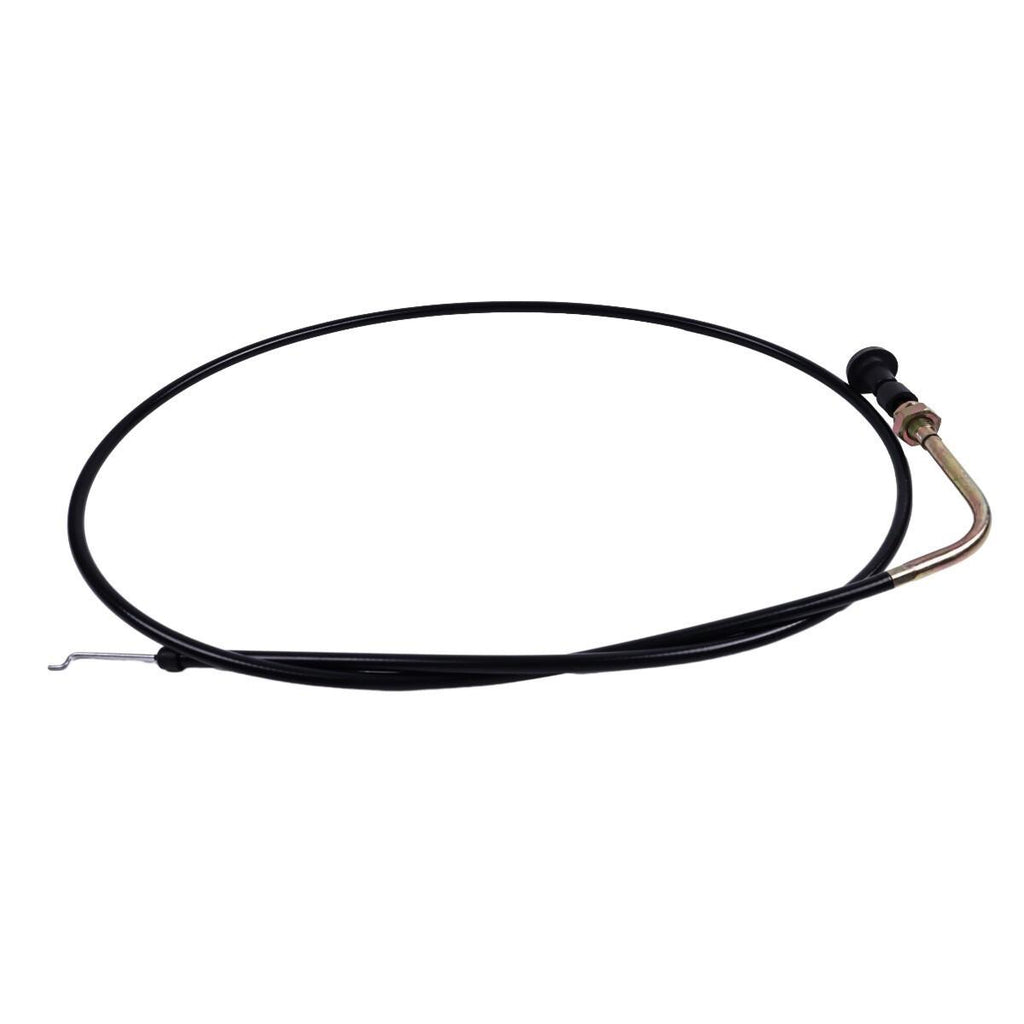 110-6754 Choke Cable for Toro TIMECUTTER & Zero Turns 74372 74375 74381 74399