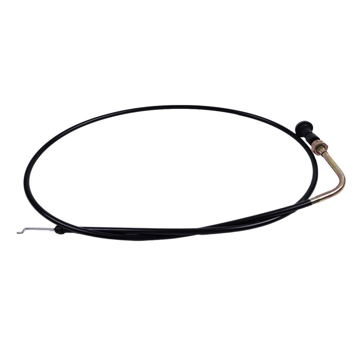 110-6754 Choke Cable for Toro TIMECUTTER & Zero Turns 74372 74375 74381 74399