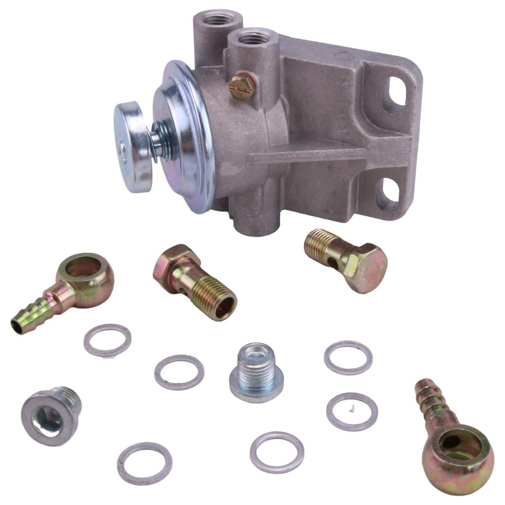 1103-3012 Fuel Filter Head for New Holland 5610S 5640 6610S 6640 6640O 6810S