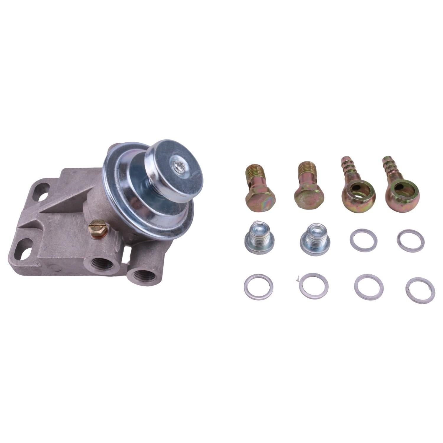 1103-3012 Fuel Filter Head for New Holland 5610S 5640 6610S 6640 6640O 6810S