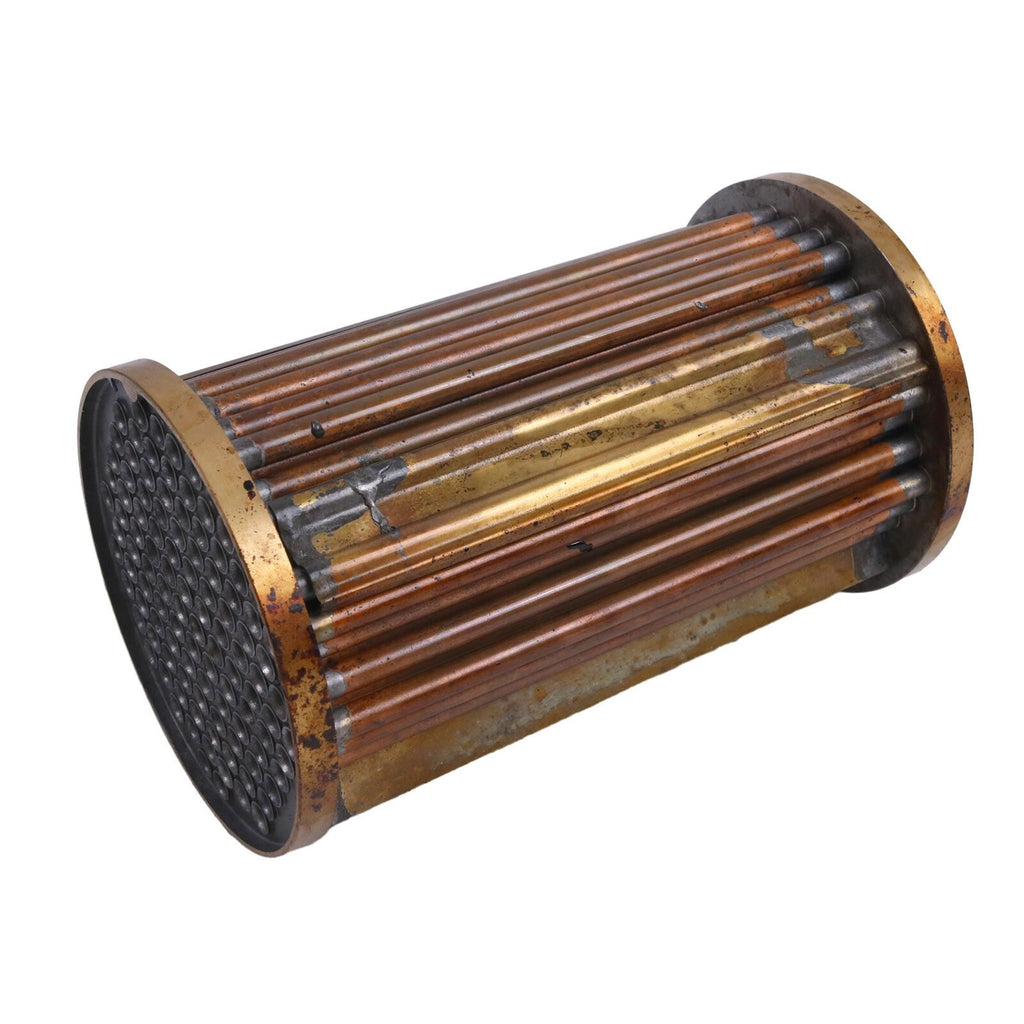110848 Oil Cooler Core for Cummins M939A1 M809 NH250 Small Cam Engine