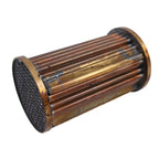 110848 Oil Cooler Core for Cummins M939A1 M809 NH250 Small Cam Engine