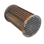 110848 Oil Cooler Core for Cummins M939A1 M809 NH250 Small Cam Engine