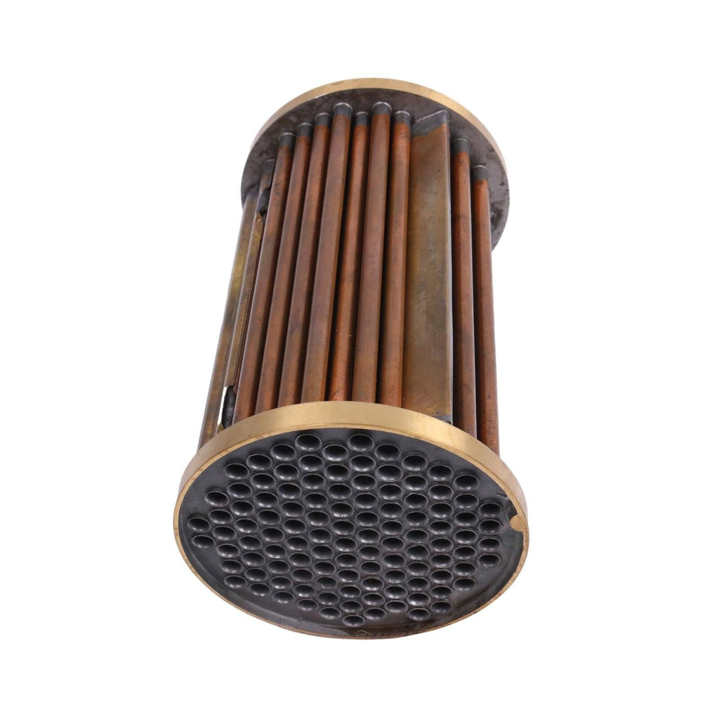 110848 Oil Cooler Core for Cummins M939A1 M809 NH250 Small Cam Engine