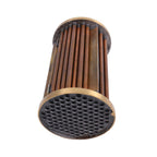 110848 Oil Cooler Core for Cummins M939A1 M809 NH250 Small Cam Engine