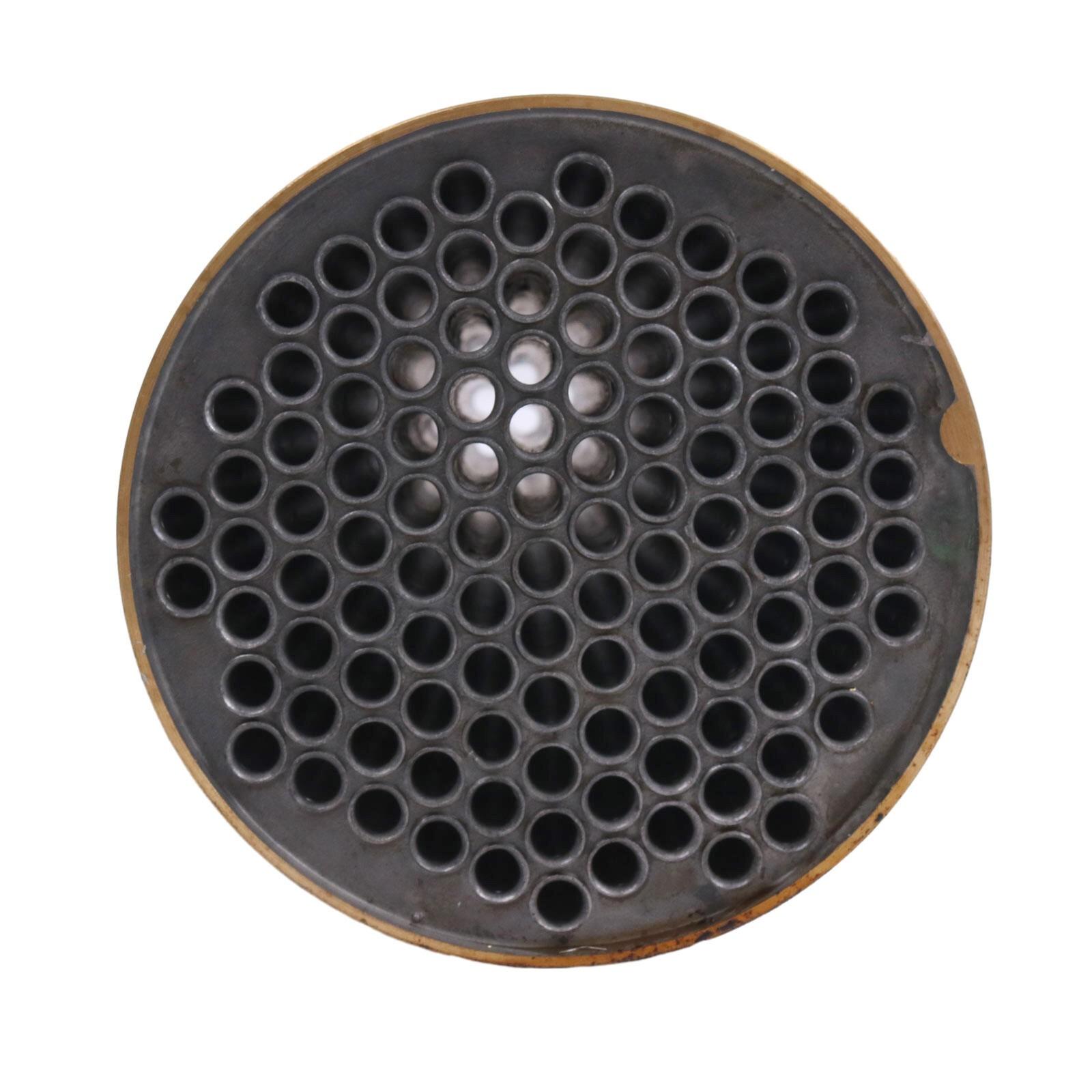 110848 Oil Cooler Core for Cummins M939A1 M809 NH250 Small Cam Engine