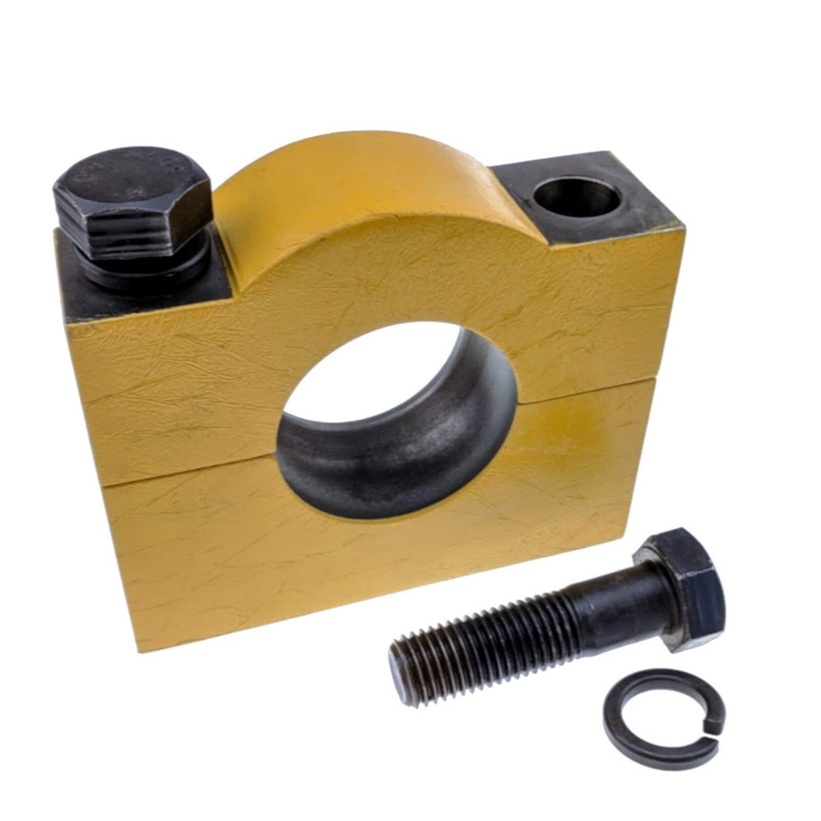 114-72-00060 Trunnion Cap Assembly for Komatsu D21 D31 D37 D31E-20 Blade Dozer